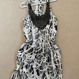 Collective Concepts dress (size large)